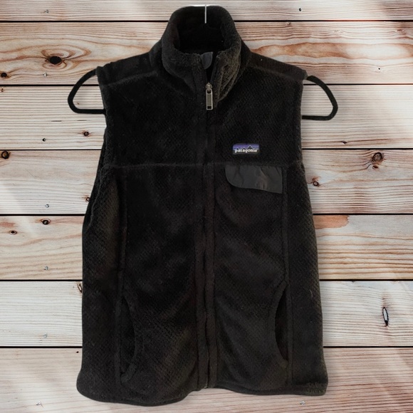 Patagonia Sweaters - Patagonia | Re-tool Vest